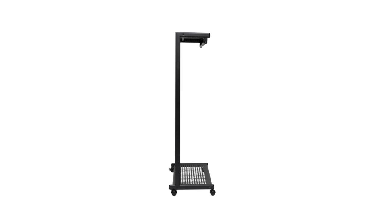 Garderoberek MAUL Bolero 166x78x46cm mobiel