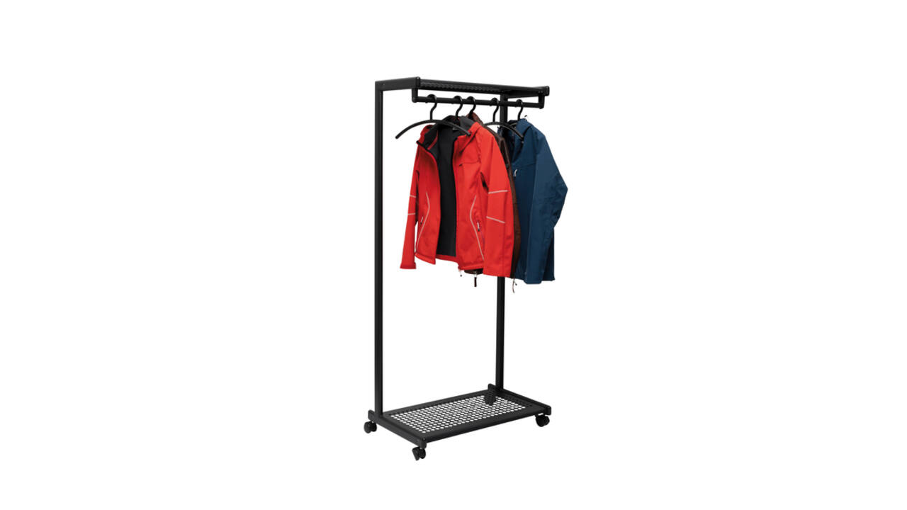 Garderoberek MAUL Bolero 166x78x46cm mobiel