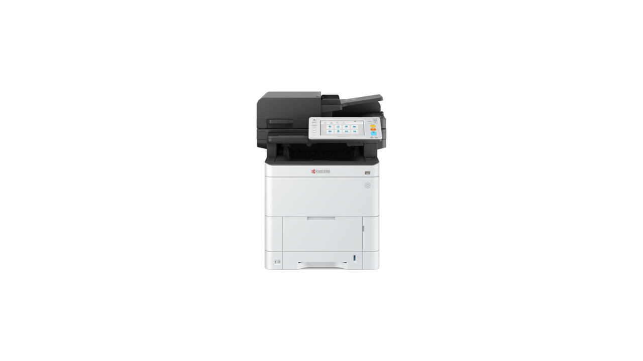 Multifunctional Laser printer Kyocera Ecosys MA3500CIX ZA53
