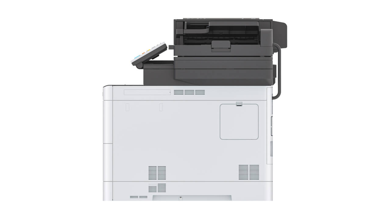 Multifunctional Laser printer Kyocera Ecosys MA4000CIFX ZA53