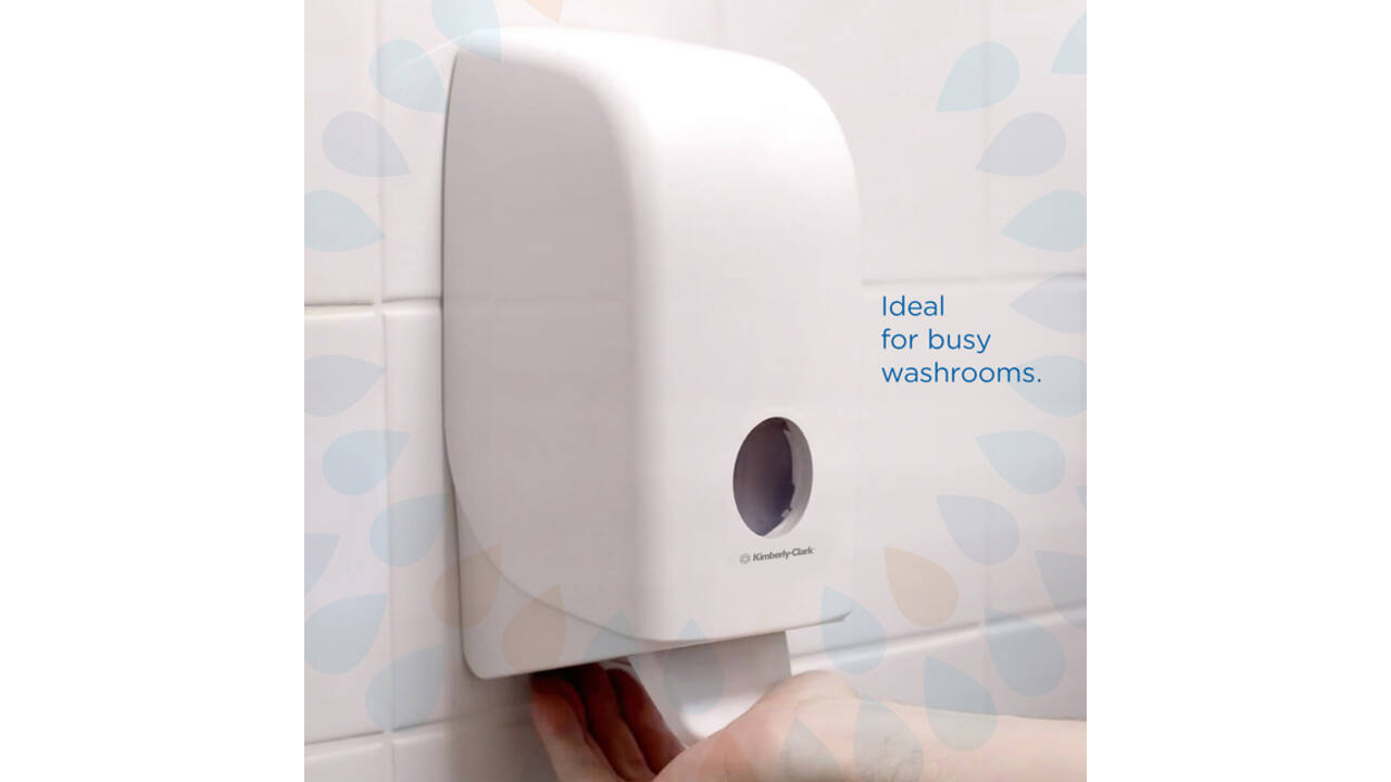 Handzeep Kleenex vloeibaar frequent 1000ml 6333