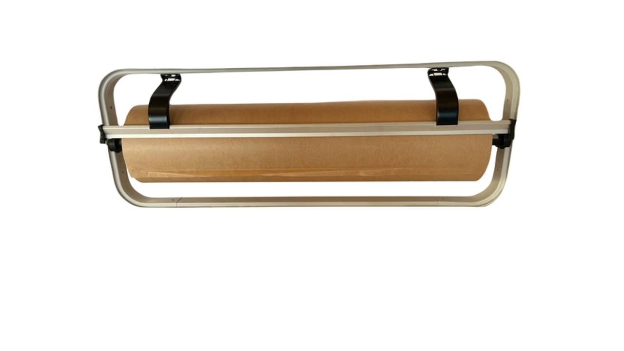 Afrolapparaat IEZZY 75cm met voet-en wandsteun