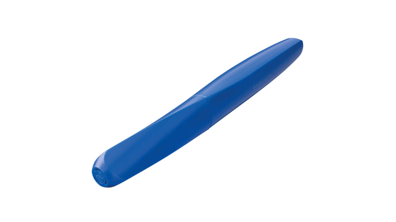 Rollerpen Pelikan Twist  0,3mm Deep Blue