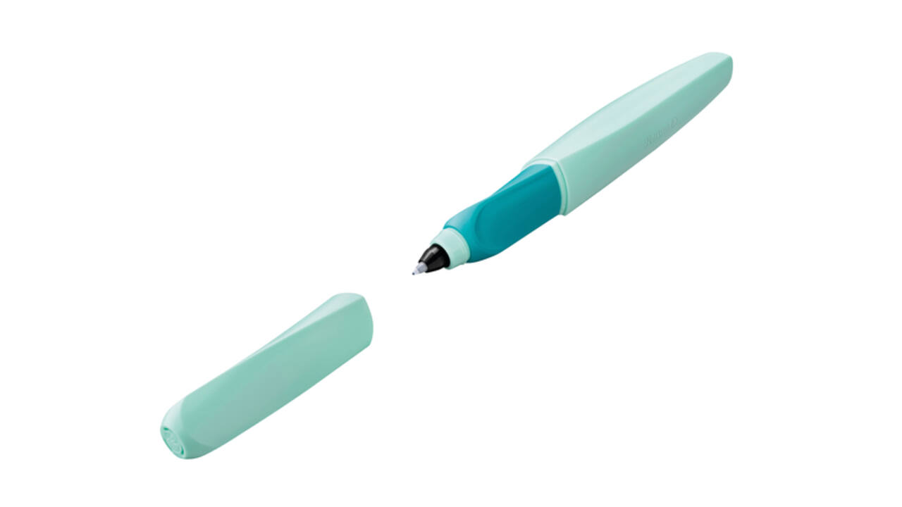 Rollerpen Pelikan Twist 0,3mm Neo Mint