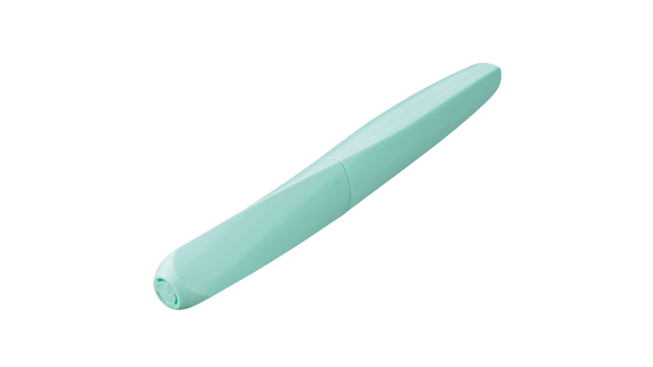 Rollerpen Pelikan Twist 0,3mm Neo Mint