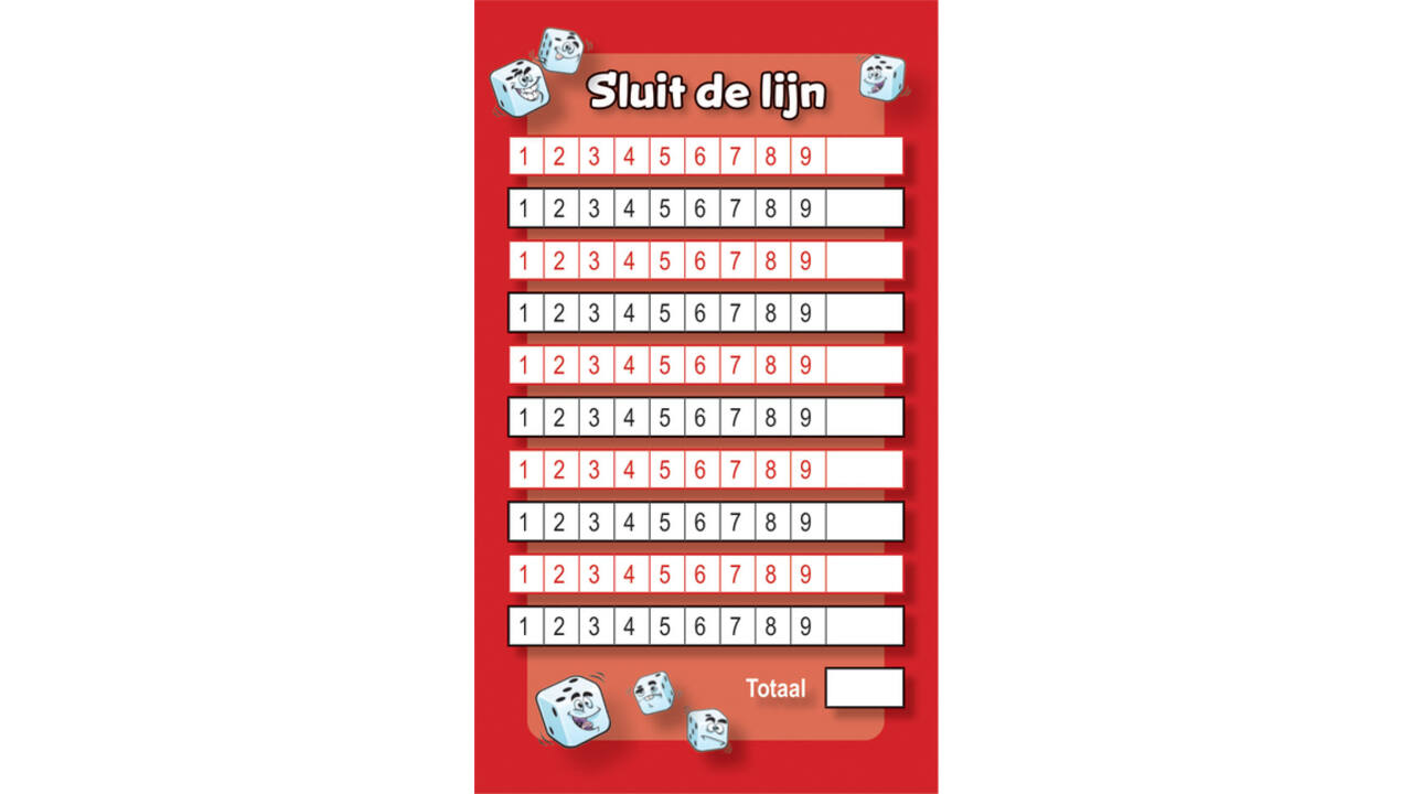 Spel De 10 Bekendste Dobbelspellen
