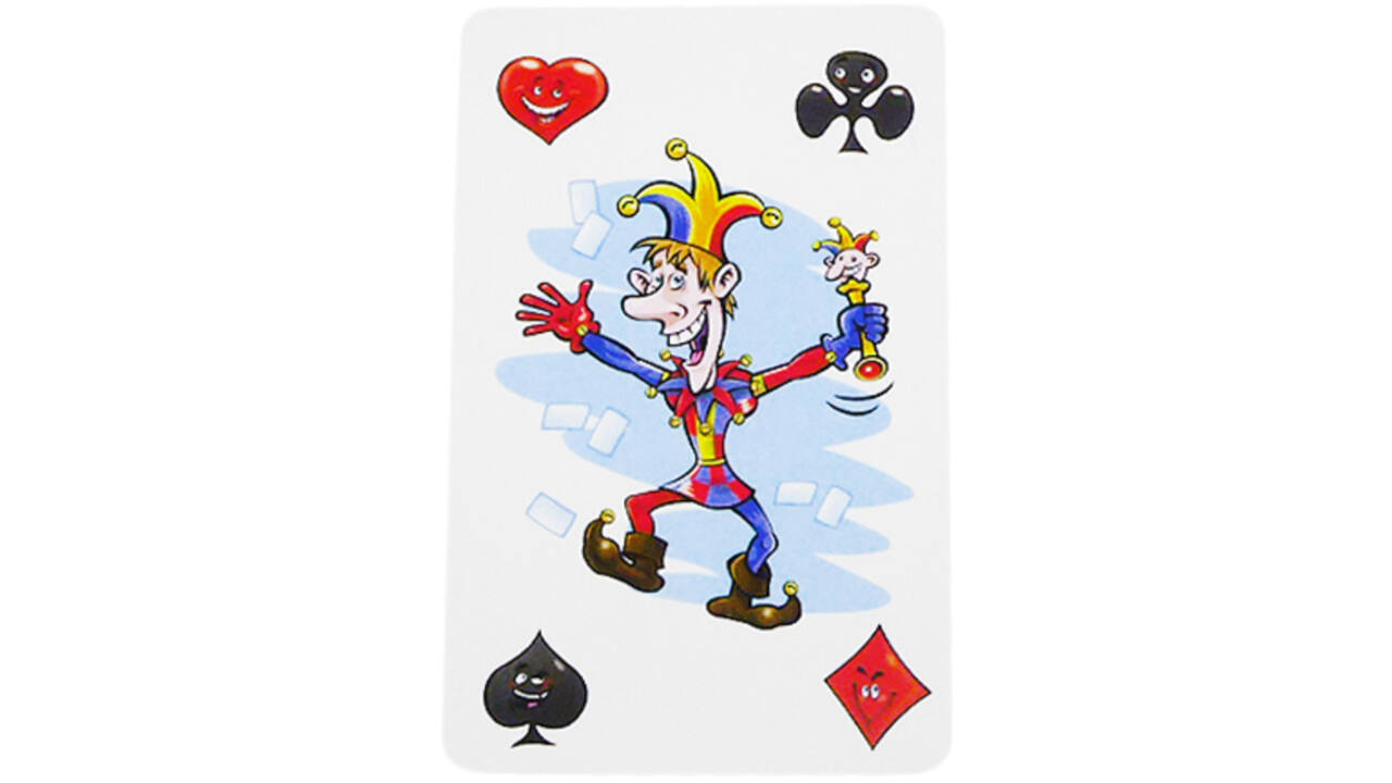 Spel De 15 Bekendste Kaartspellen