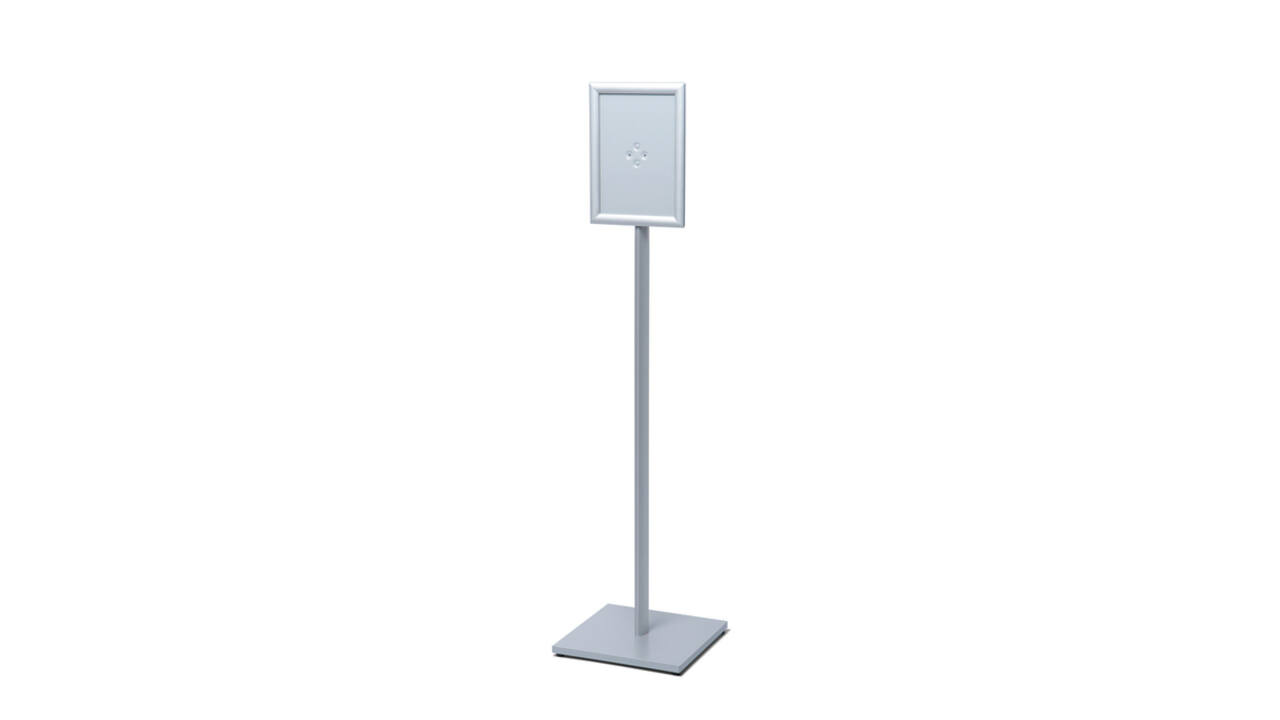 Infostandaard Quantore A4