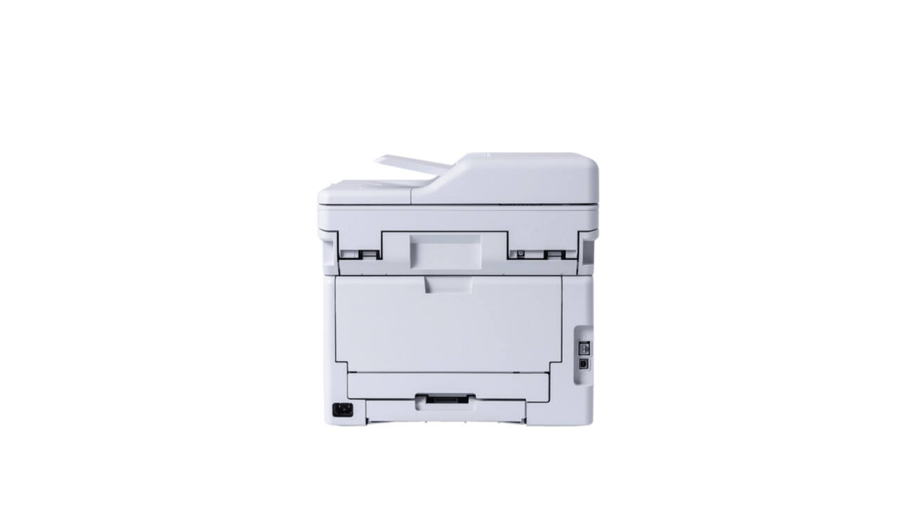 Multifunctional Laser printer Brother DCP-L3560CDW