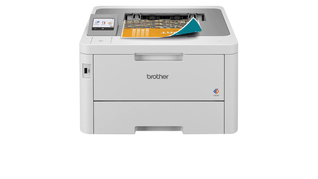 Printer Laser Brother HL-L8240CDW
