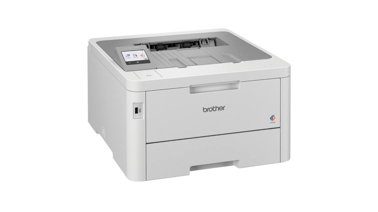 Printer Laser Brother HL-L8240CDW