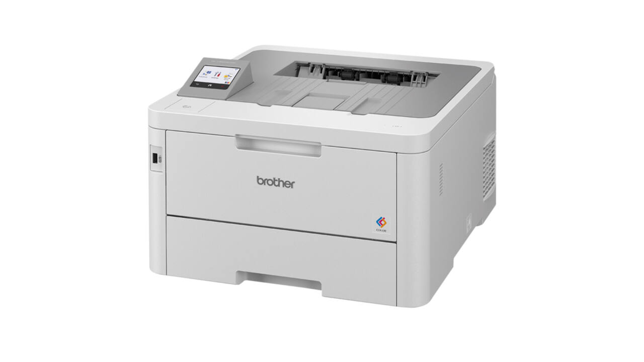 Printer Laser Brother HL-L8240CDW