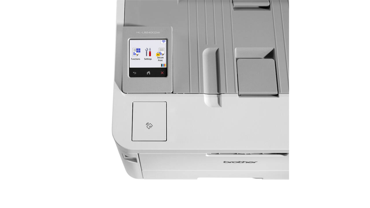 Printer Laser Brother HL-L8240CDW