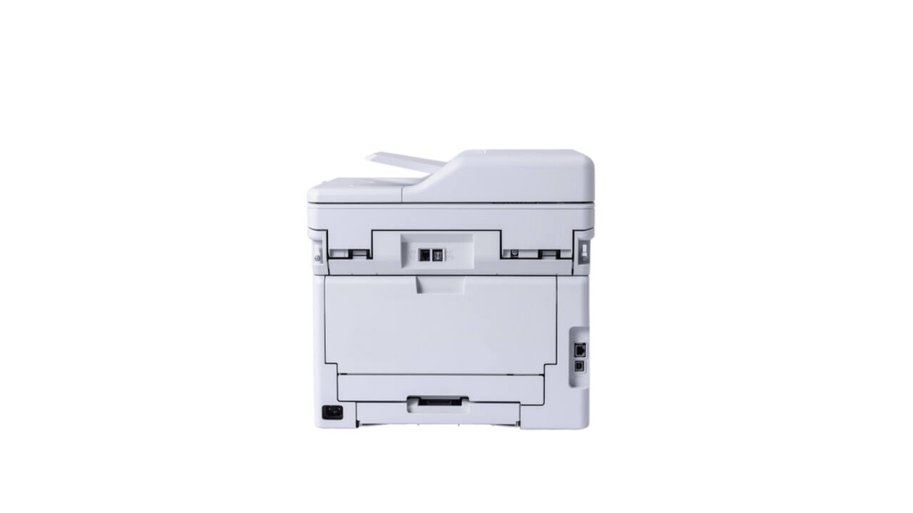 Multifunctional Laser printer Brother MFC-L3760CDW