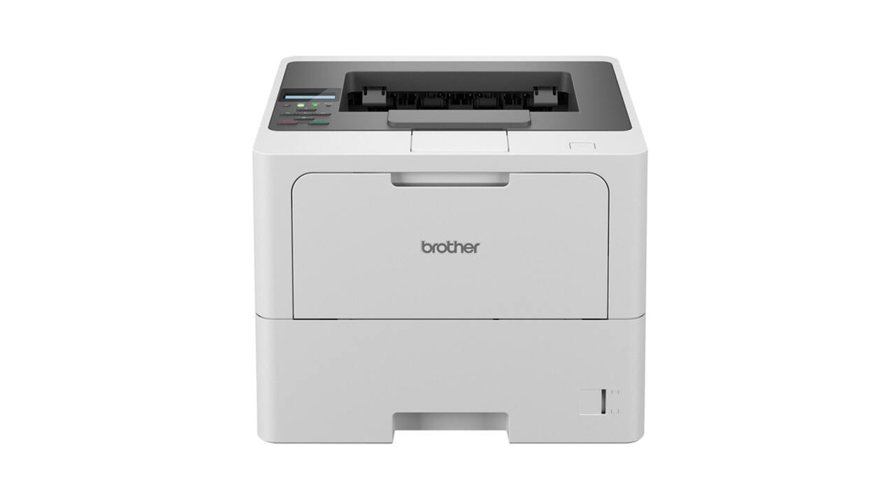 Printer Laser Brother HL-L6210DW