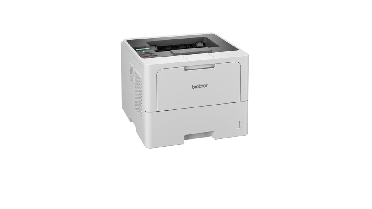 Printer Laser Brother HL-L6210DW