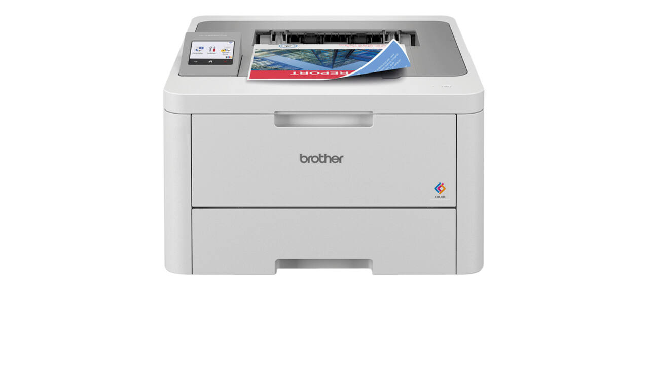 Printer Laser Brother HL-L8230CDW