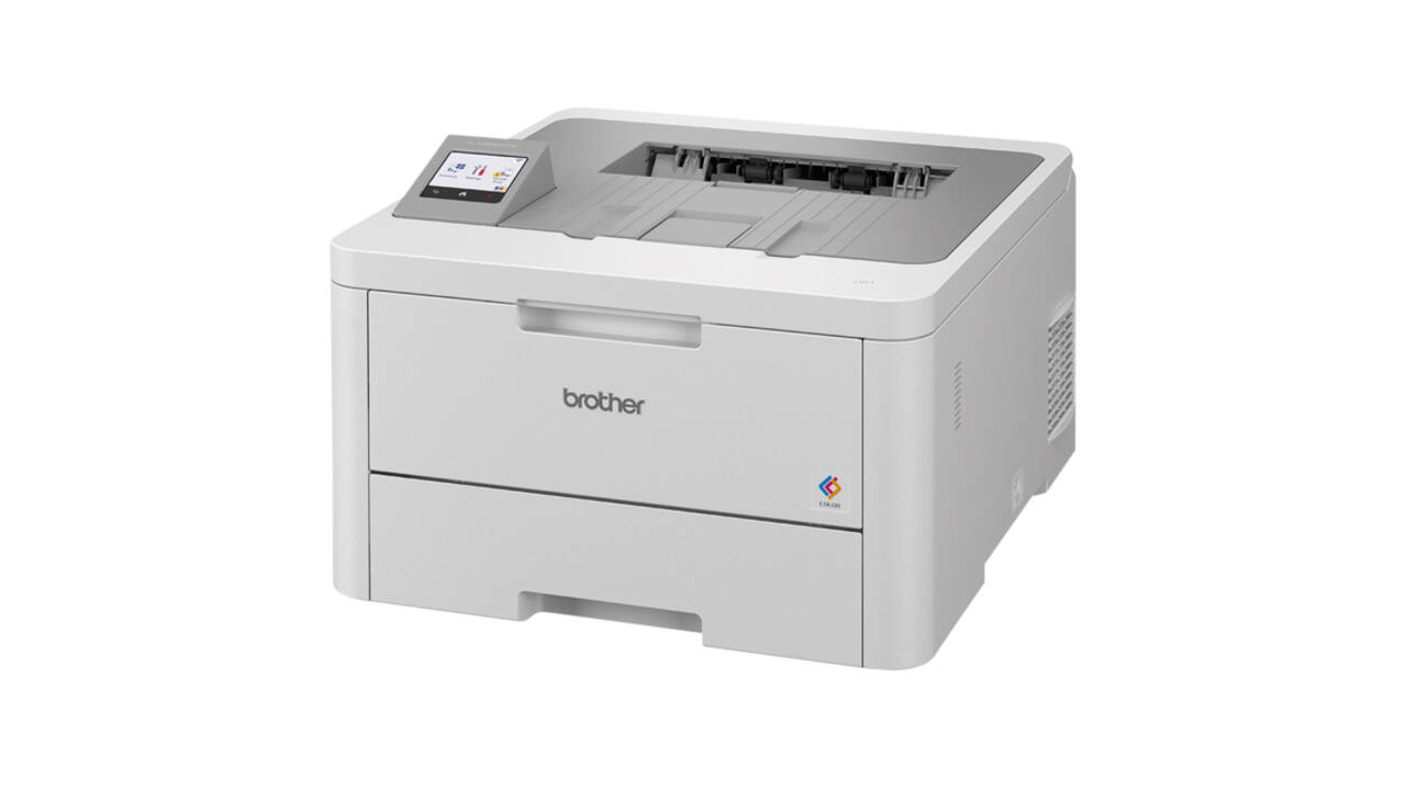 Printer Laser Brother HL-L8230CDW