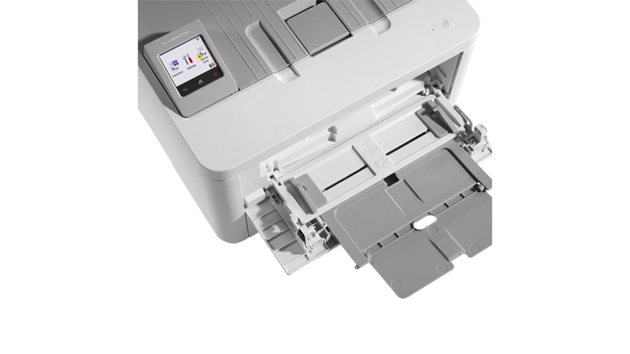 Printer Laser Brother HL-L8230CDW