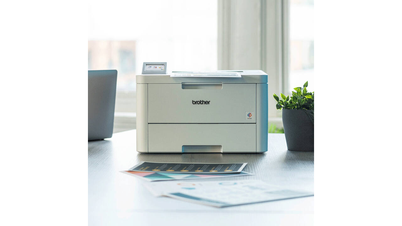 Printer Laser Brother HL-L8230CDW
