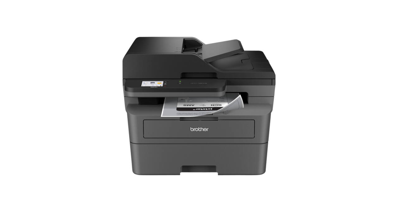Multifunctional Laser printer Brother DCP-L2660DW