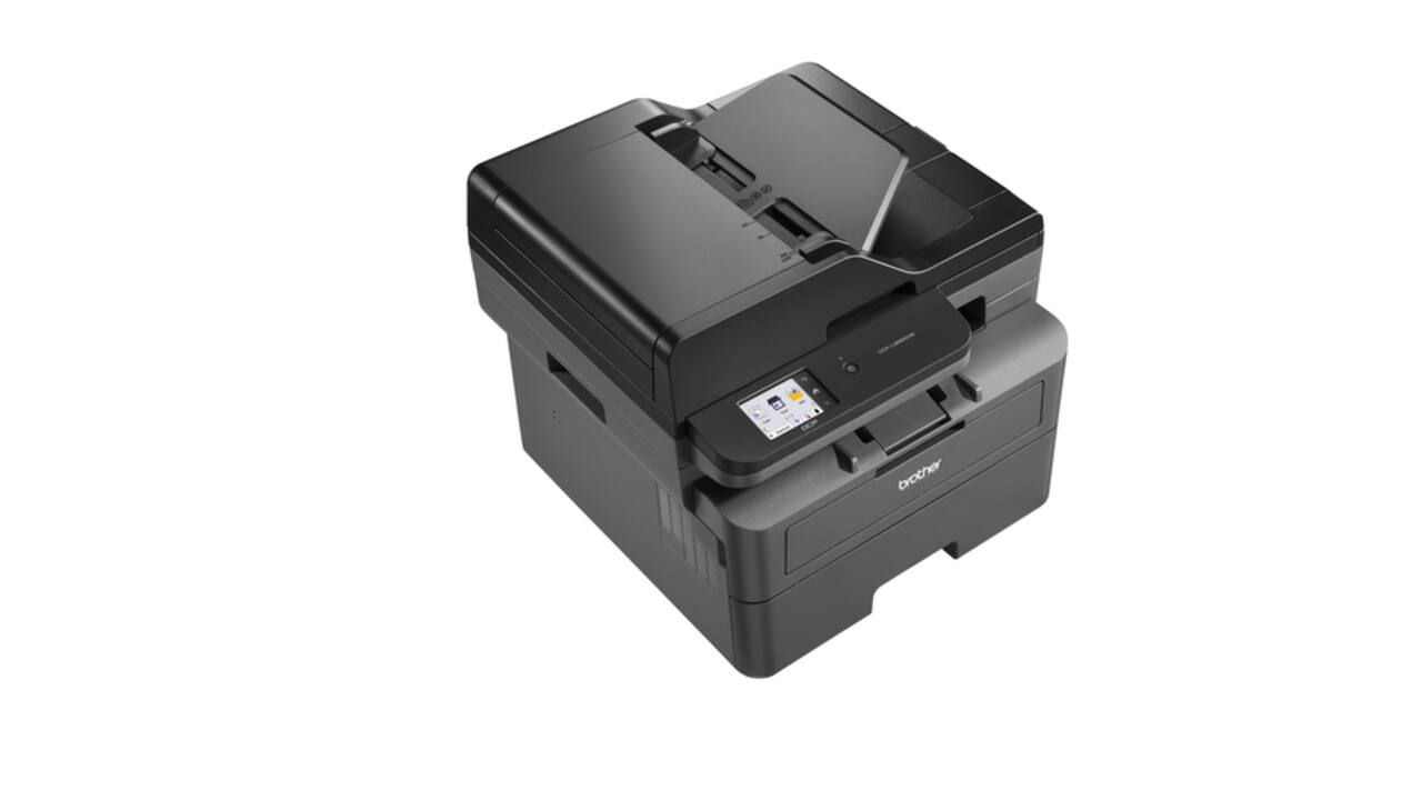 Multifunctional Laser printer Brother DCP-L2660DW