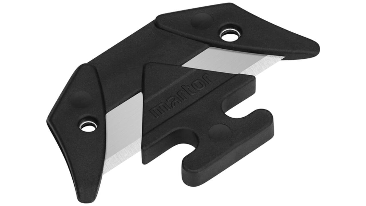 Reservemes Martor Secumax nr. 3448 10 stuks