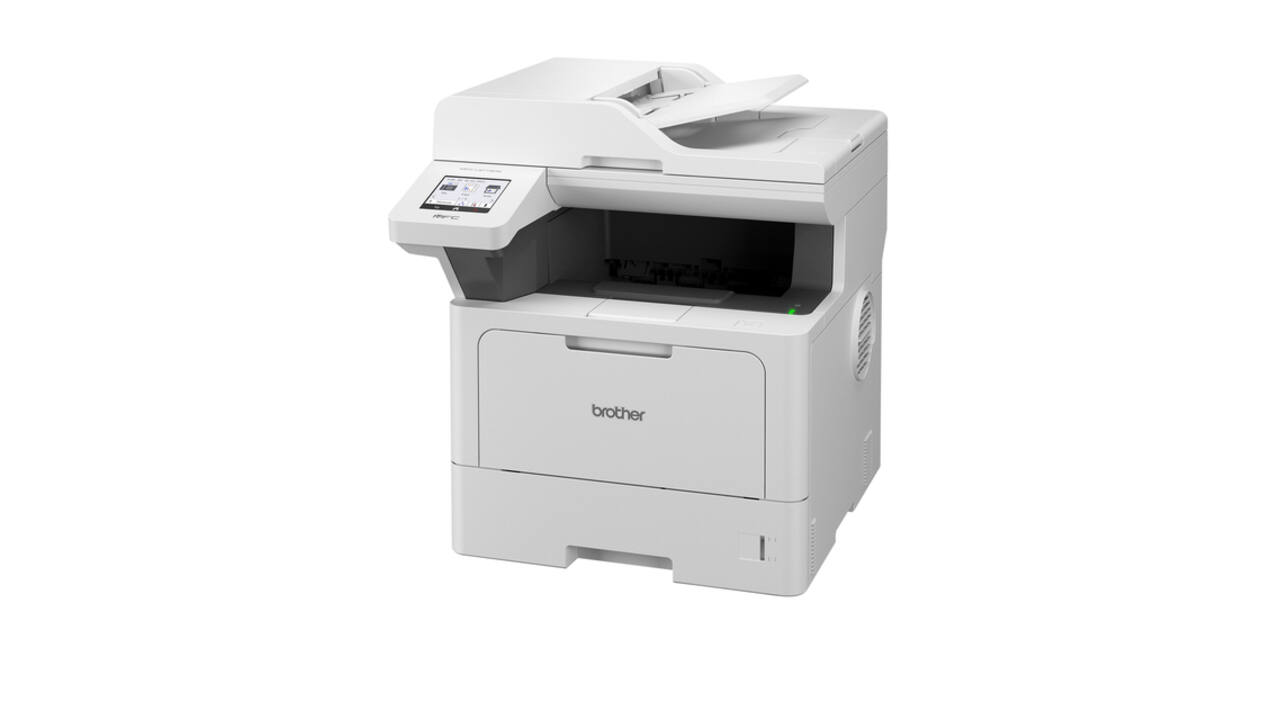 Multifunctional Laser printer Brother MFC-L5710DW