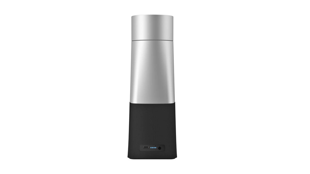 Conferentiesysteem Philips SmartMeeting HD audio en video