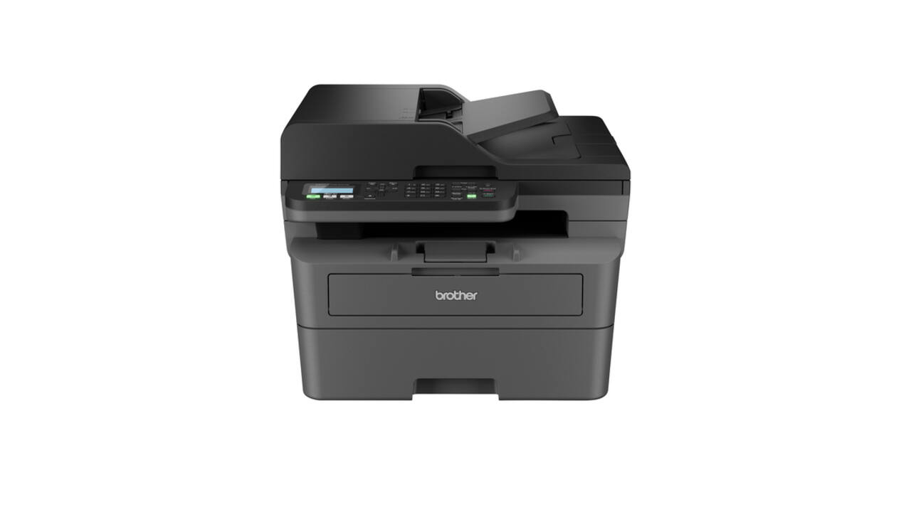 Multifunctional Laser printer Brother MFC-L2800DW