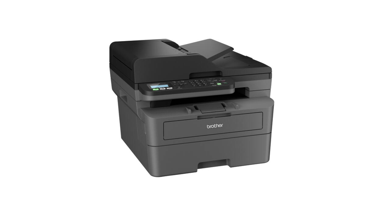 Multifunctional Laser printer Brother MFC-L2800DW