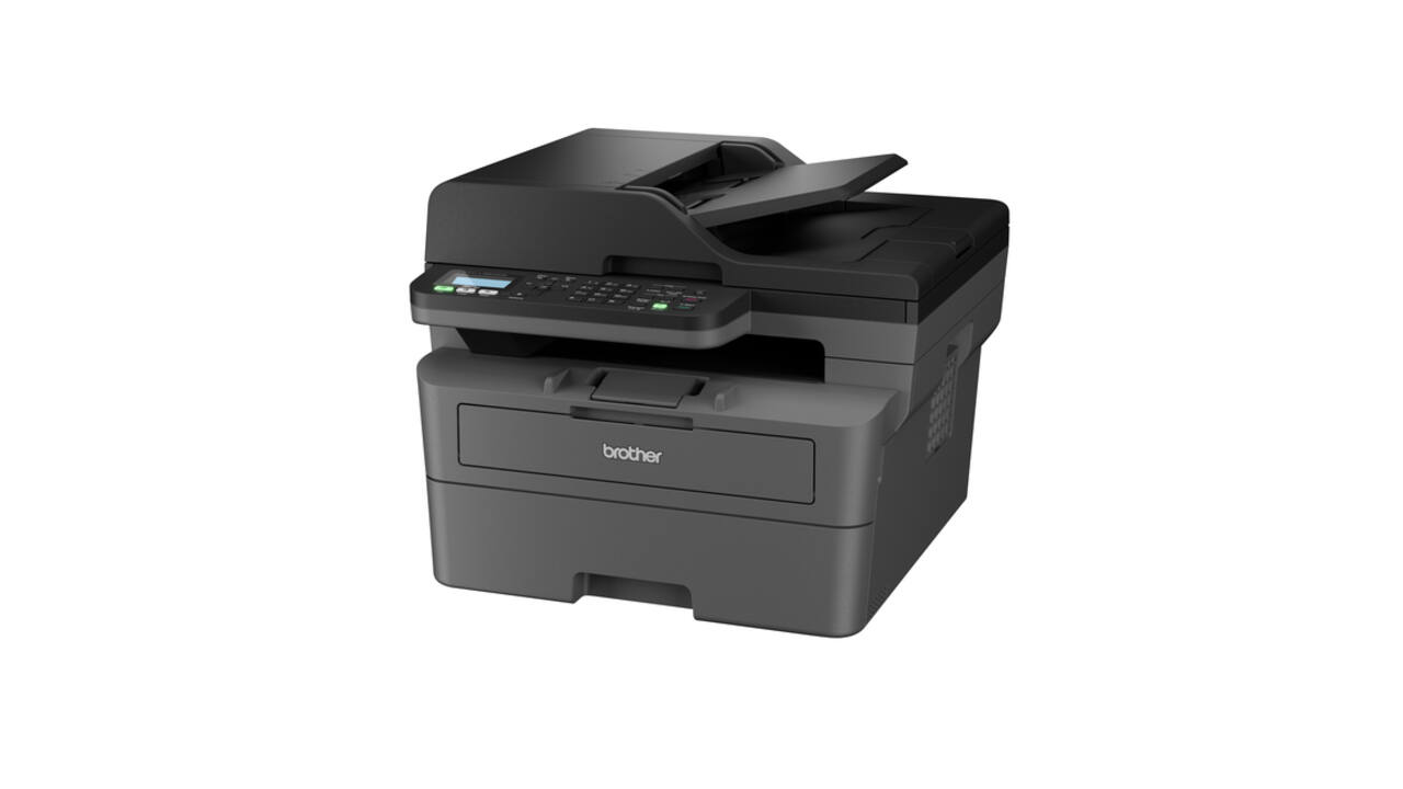 Multifunctional Laser printer Brother MFC-L2800DW