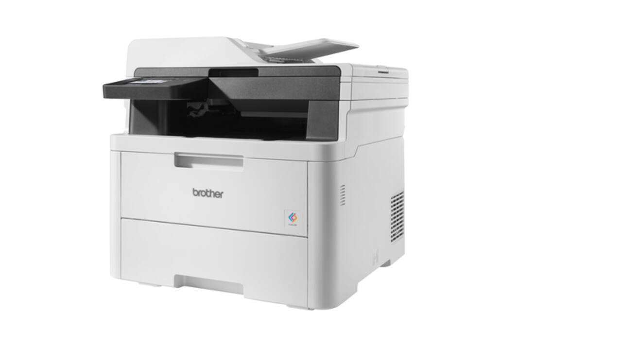 Multifunctional Laser printer Brother MFC-L3740CDWE