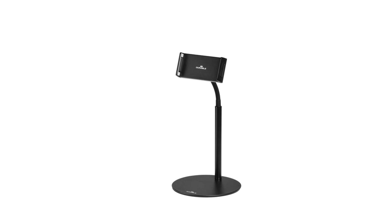Tablethouder Durable Twist tafel