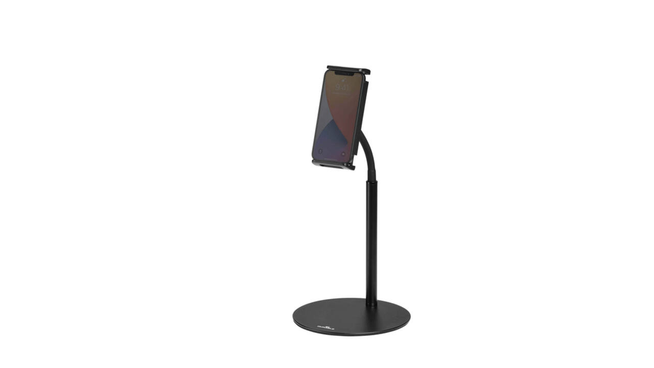 Tablethouder Durable Twist tafel