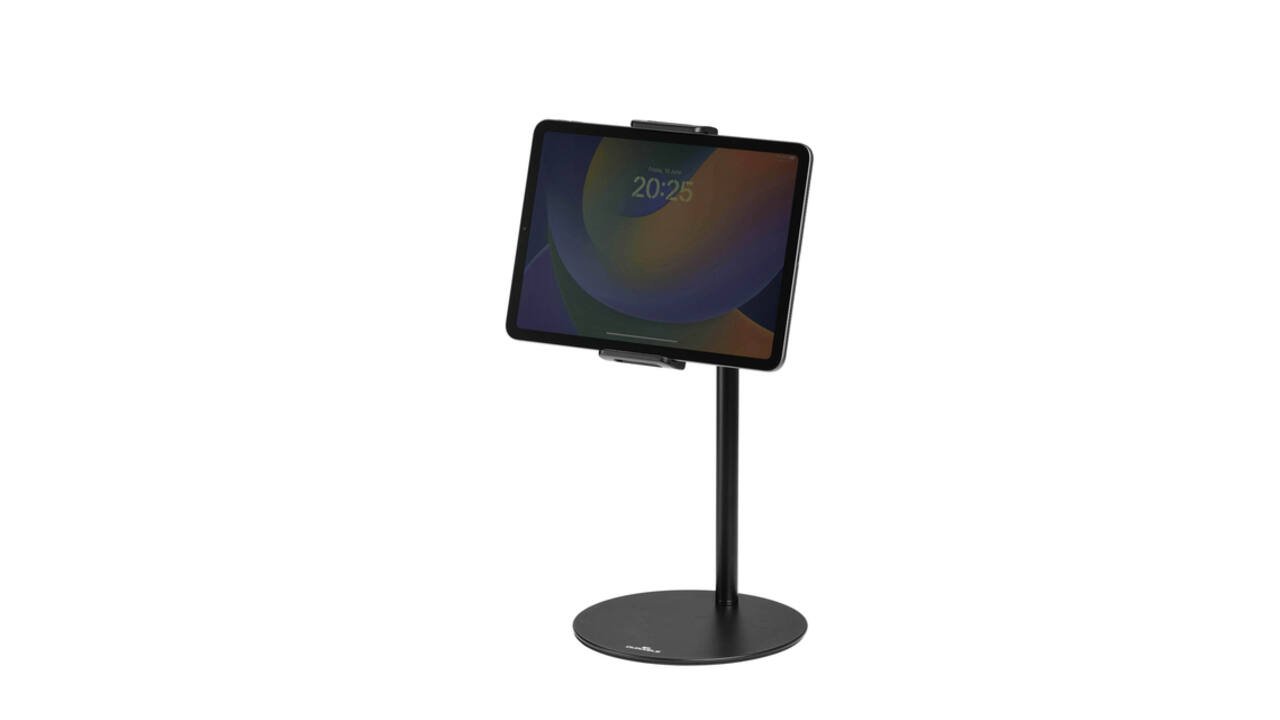 Tablethouder Durable Twist tafel