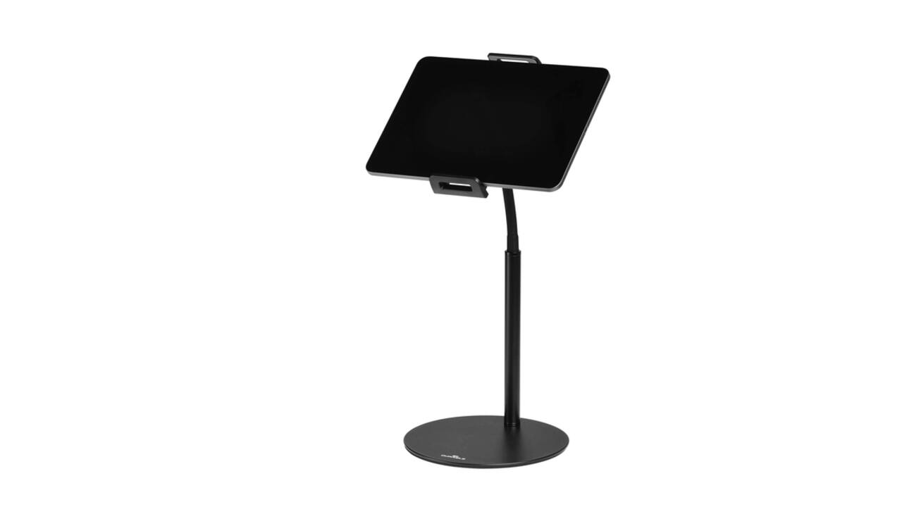 Tablethouder Durable Twist tafel