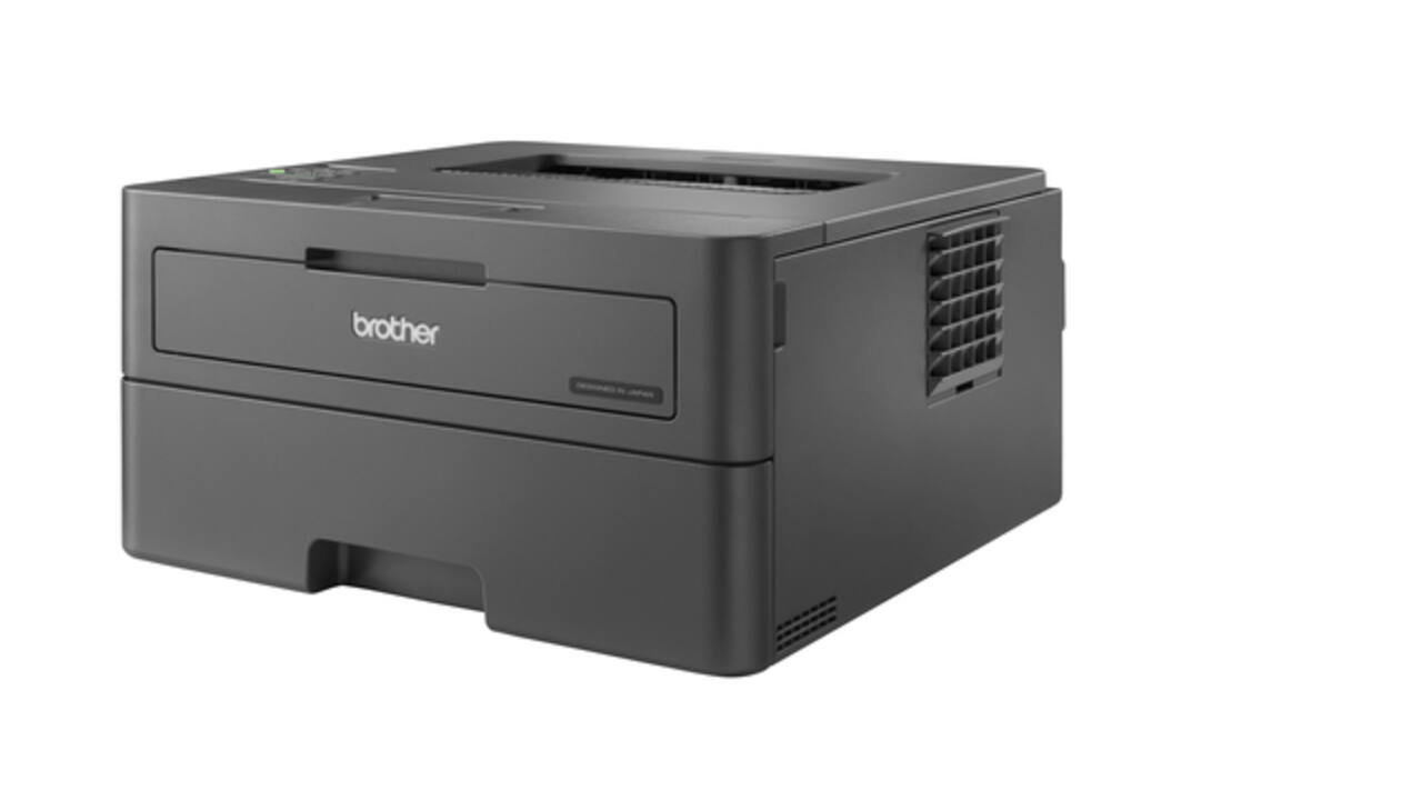 Printer Laser Brother HL-L2400DWE
