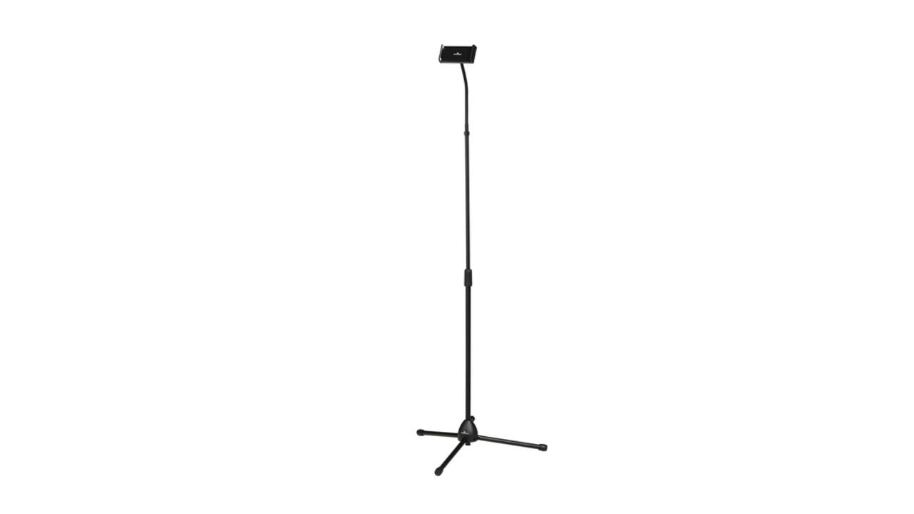 Tablethouder Durable Twist vloer
