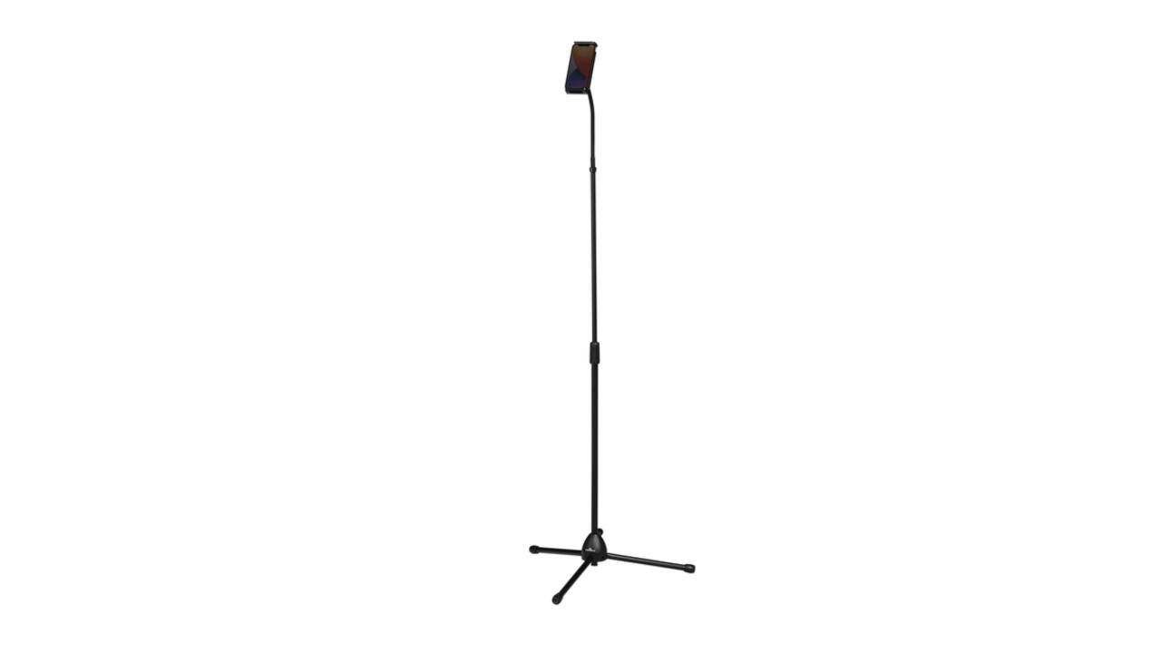 Tablethouder Durable Twist vloer