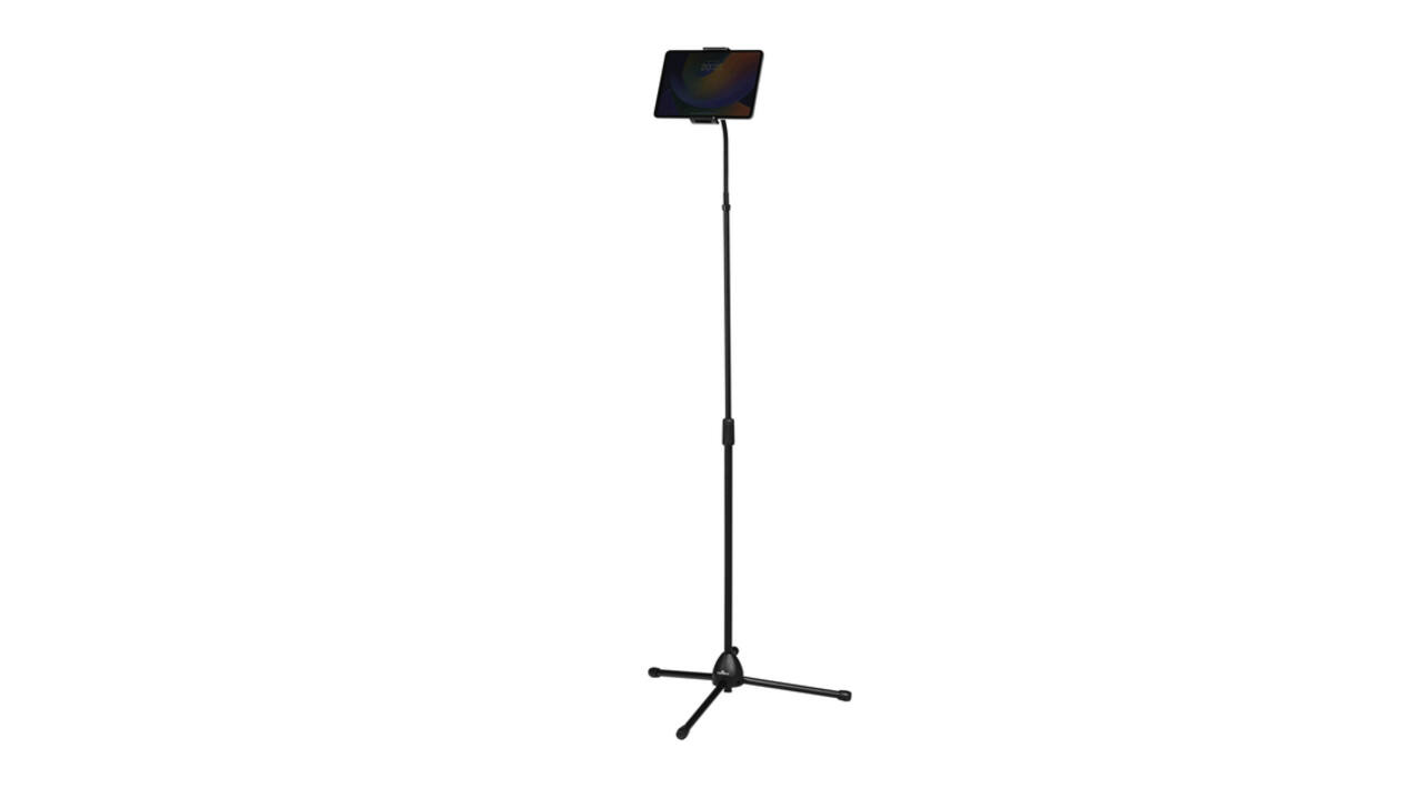 Tablethouder Durable Twist vloer