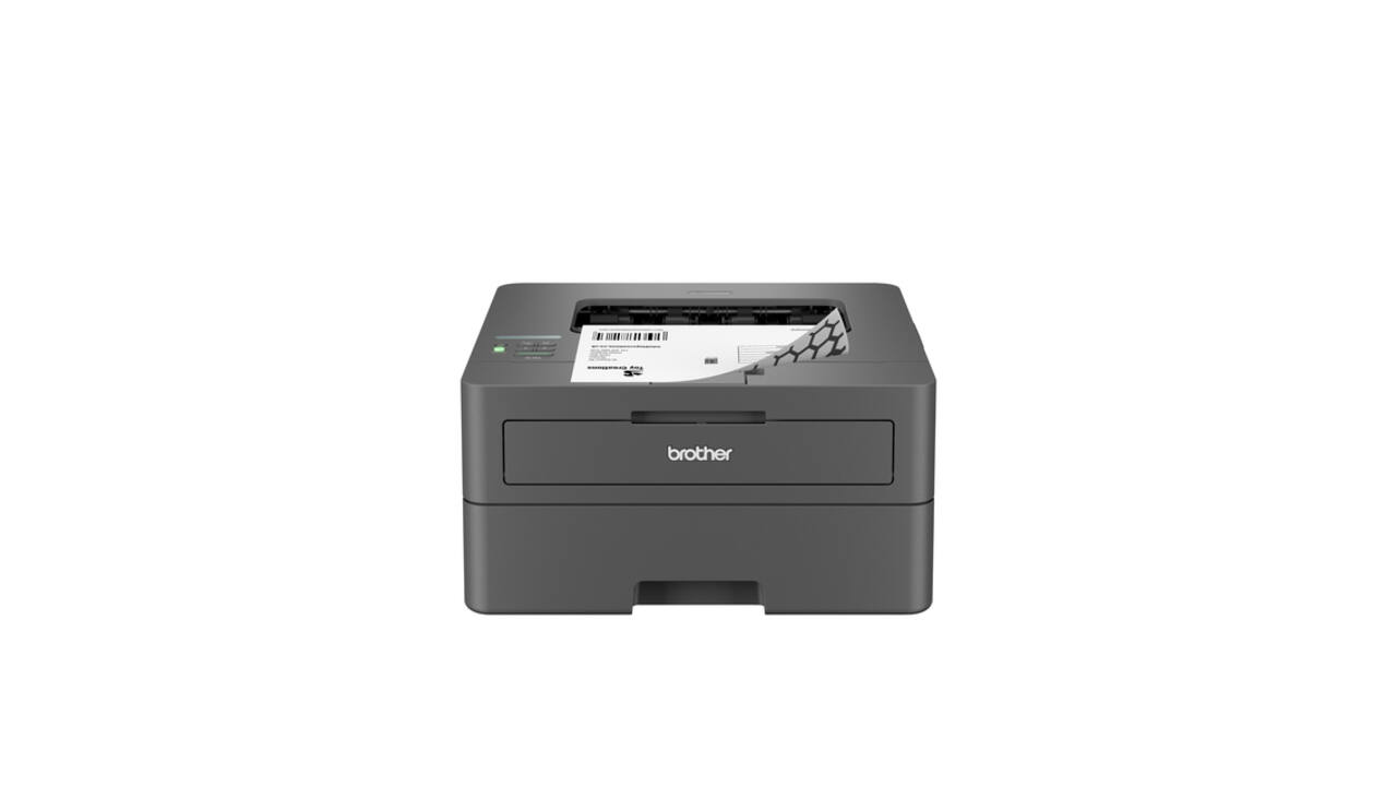 Printer Laser Brother HL-L2445DW