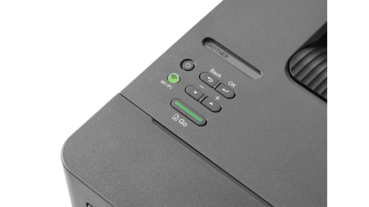 Printer Laser Brother HL-L2445DW