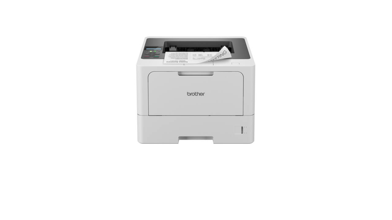 Printer Laser Brother HL-L5210DN