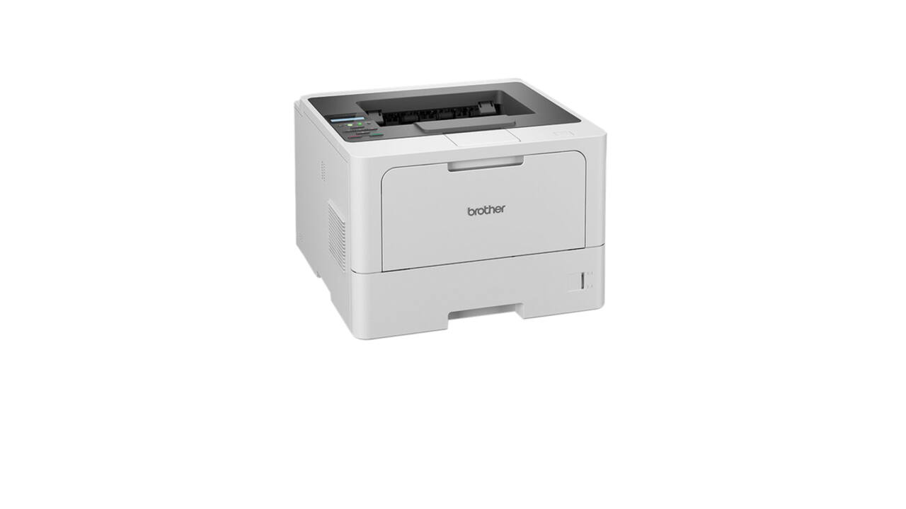 Printer Laser Brother HL-L5210DN