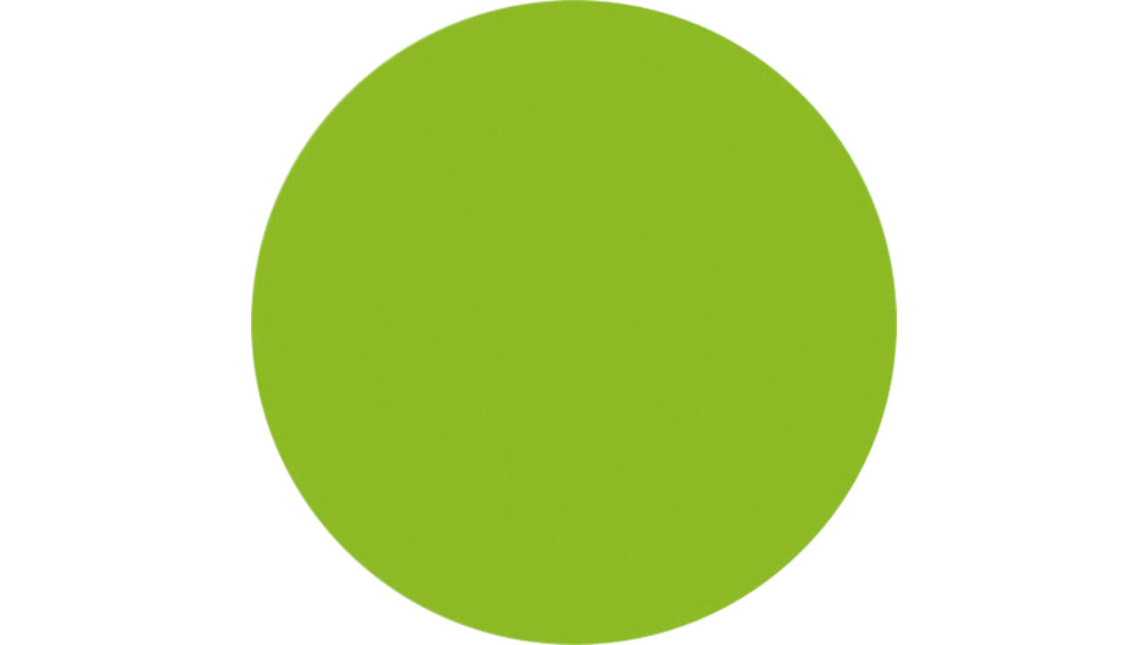 Markeerstiftinkt STABILO 070/33 groen
