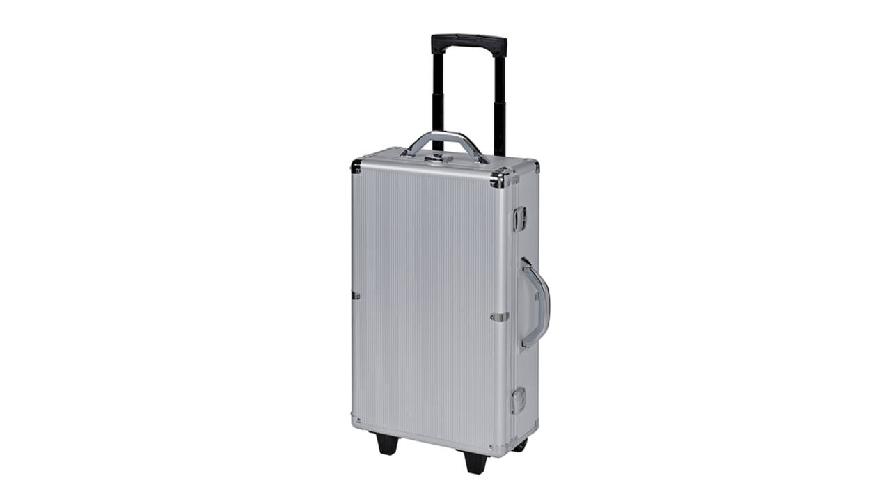 Presentatiekoffer MAUL pro Advanced
