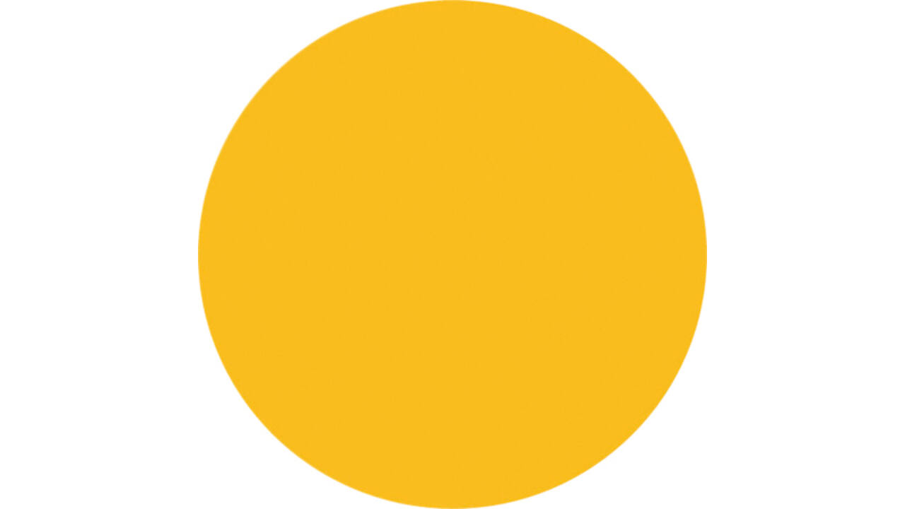 Markeerstiftinkt STABILO 070/54 oranje