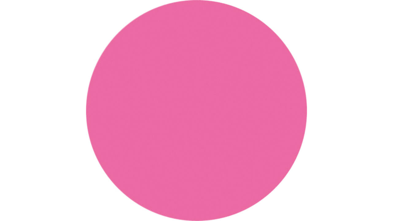 Markeerstiftinkt STABILO 070/56 roze