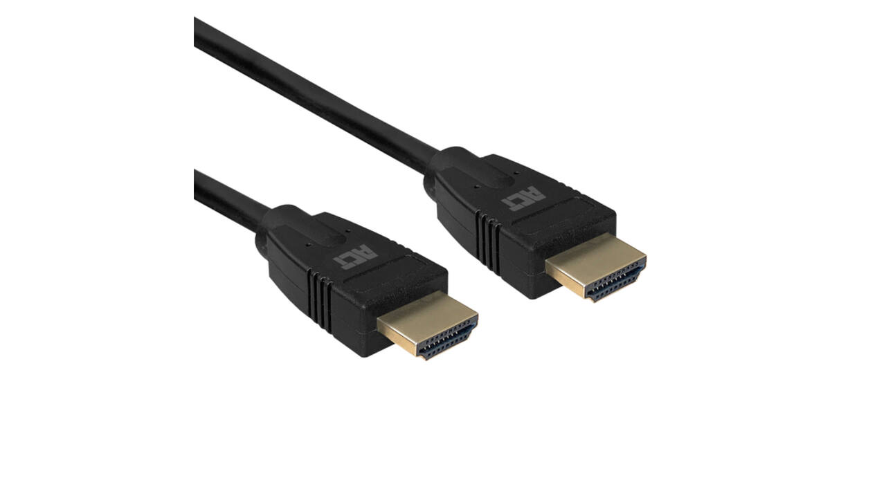 Kabel ACT HDMI Ultra High Speed 2 meter